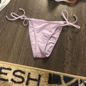 Forever 21 swimsuit bottoms
